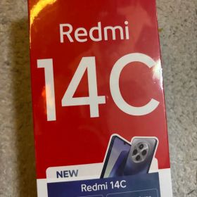 Redmi 14C 8GB 128GB 本体