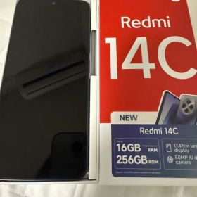 Xiaomi Redmi 14C 16GB/256GB