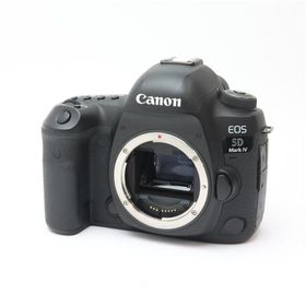 《良品》Canon EOS 5D Mark IV ボディ