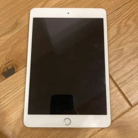 Apple iPad mini 3 16GB シルバー