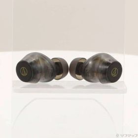 〔中古品〕 ATH-CKS30TW+TBK【269】