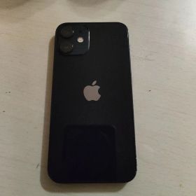 Apple iPhone 12 mini 64gb SIMフリー ブラック 本体