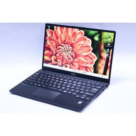LIFEBOOK U9312 新品 74,778円 中古 41,000円 | ネット最安値の価格