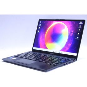 LIFEBOOK U9312 新品 74,778円 中古 34,500円 | ネット最安値の価格