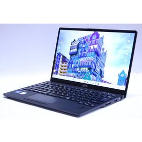 LIFEBOOK U9312 新品 74,778円 中古 38,000円 | ネット最安値の価格