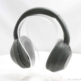 〔中古〕SONY(ソニー) ULT WEAR WH-ULT900N (H) フォレストグレー〔198-ud〕