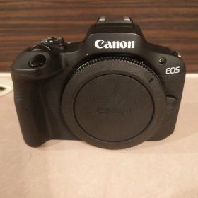 Canon EOS R100 ミラーレス一眼 本体