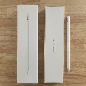Apple Pencil (第2世代) ホワイト