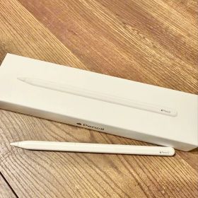 Apple Pencil 第二世代 箱付き