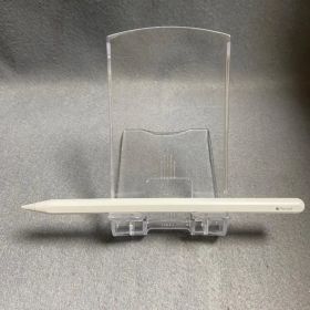 美品 Apple Pencil 第2世代 ホワイト色