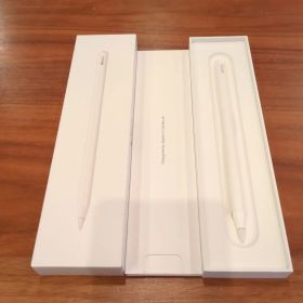 Apple Pencil ホワイト 第2世代