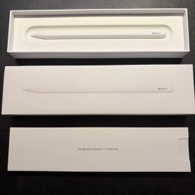 Apple Pencil (第2世代) ホワイト