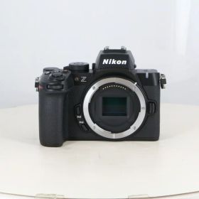 【中古】 (ニコン) Nikon Z50II ボデイ【中古カメラ デジタル一眼】 ランク：AB