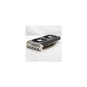 〔中古〕MSI(エムエスアイ) GeForce RTX 3070 TWIN FAN 8G OC LHR