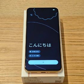 グーグル(Google)のGoogle Pixel 8 128GB Rose(スマートフォン本体)