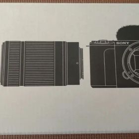 SONY VLOGCAM ZV-E10M2Xダブルレンズキット