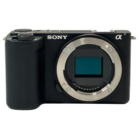 SONY ZV-E10M2 ミラーレス デジタル一眼 カメラ ボディ 中古 N10739594