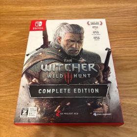 The Witcher 3: Complete Edition