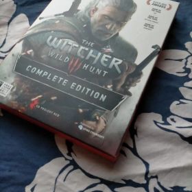 The Witcher 3:Wild Hunt Complete Edition