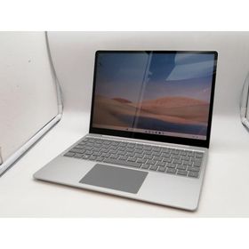マイクロソフト Surface Laptop Go 新品¥39,800 中古¥15,800 | 新品