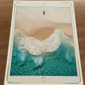 ipad pro 10.5 A1709 wifi cellular 64gb