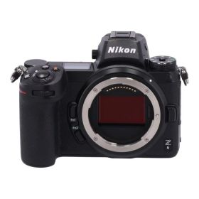 中古 ミラーレス一眼Nikon ニコンZ6 ボディ 2017287コンディションランク【B】（商品 No.05-0）