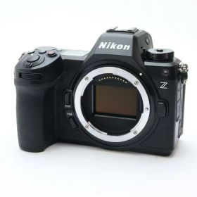 【中古】 《並品》 Nikon Z6III ボディ [ デジタルカメラ ]