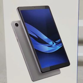 新品・未使用 NEC タブレット LAVIE Tab T8 グレー