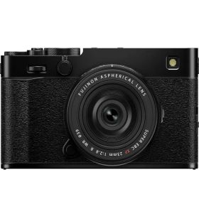 ミラーレス一眼カメラ X-E5 レンズキット(XF23)