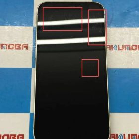 【中古】iPhone12 mini 128GB グリーン MGDQ3J/A Apple版SIMフリー