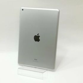 【中古品】Apple(アップル) iPad / Wi-Fiモデル / 10.2インチ / 第8世代 / 2020 / 32GB / シルバー / ランク:B / MYLA2J/A / A2270 【中古品管理番号:38137】