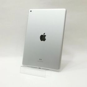 【中古品】Apple(アップル) iPad / Wi-Fiモデル / 10.2インチ / 第8世代 / 2020 / 32GB / シルバー / ランク:B / MYLA2J/A / A2270 【中古品管理番号:38152】