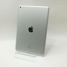 【中古品】Apple(アップル) iPad / Wi-Fiモデル / 10.2インチ / 第8世代 / 2020 / 32GB / シルバー / ランク:B / MYLA2J/A / A2270 【中古品管理番号:38164】