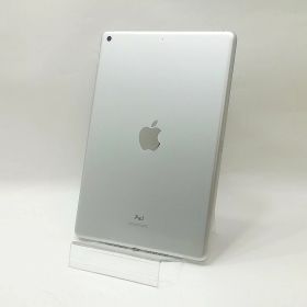 【中古品】Apple(アップル) iPad / Wi-Fiモデル / 10.2インチ / 第8世代 / 2020 / 32GB / シルバー / ランク:B / MYLA2J/A / A2270 【中古品管理番号:38104】