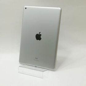 【中古品】Apple(アップル) iPad / Wi-Fiモデル / 10.2インチ / 第8世代 / 2020 / 32GB / シルバー / ランク:B / MYLA2J/A / A2270 【中古品管理番号:38142】