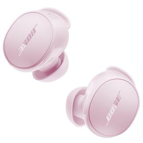 BOSE Bose QuietComfort Earbuds QC Earbuds I PNK