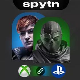 xbox & PSN ランク参加可能 LV 70+