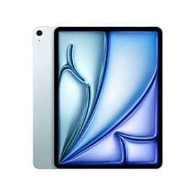 〔未使用品〕 未使用品 iPad Air 13インチ(M3) 256GB ブルー MCNP4J／A Wi-Fi ［13インチ液晶／Apple M3］〔未使用品〕 未使用品 iPad Air 13インチ(M3) 256GB ブルー MCNP4J／A Wi-Fi ［13インチ液晶／Apple M3］