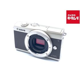【中古】 【美品】 キヤノン EOS M200 リミテッドゴールドボディ