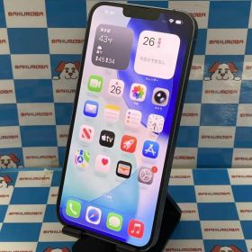 【中古】即日発送可iPhone14 Plus 128GB ブルー MQ4H3J/A Apple版SIMフリー