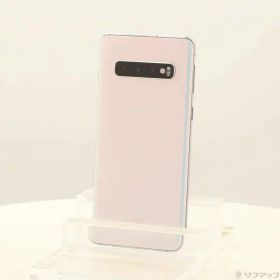 Galaxy S10 SIMフリー 新品 38,500円 中古 9,780円 | ネット最安値の