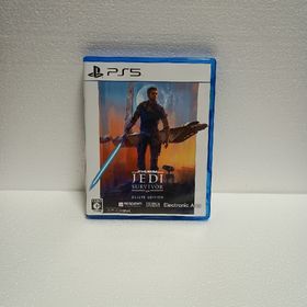 Star Wars ジェダイ：サバイバー(家庭用ゲームソフト)