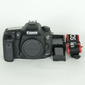 [良品] Canon EOS 7D Mark II | Canon EF-Sマウント
