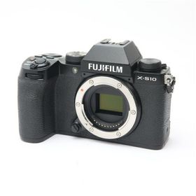 《並品》FUJIFILM X-S10 ボディ