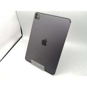 【中古】Apple au 【SIMロックあり】 11インチ iPad Pro（第2世代/2020） 256GB スペースグレイ MXE42J/A【池袋東口】保証期間１ヶ月【ランクC】