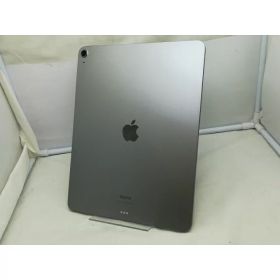 【中古】Apple 【Wi-Fi】 13インチ iPad Air（M2/2024） 128GB スペースグレイ MV273J/A【川崎】保証期間1ヶ月【ランクA】