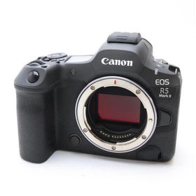 《美品》Canon EOS R5 Mark II ボディ