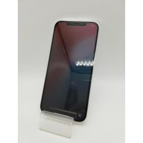 【中古】Apple SoftBank 【SIMロック解除済み】 iPhone 12 Pro Max 256GB シルバー MGD03J/A【大阪本店】保証期間１ヶ月【ランクC】