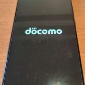HUAWEI P20 Pro NTT docomo 本体