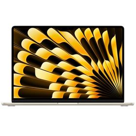 Apple MacBook Air 15.3インチ M4 MW1J3J/A スターライト【お取り寄せ（5週から7週程度見込み）での入荷、発送】（2100000017191）
